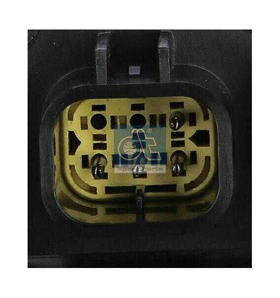 Far 3.32500 DT Spare Parts