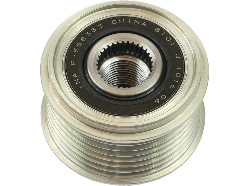 Generaatori vabakäik, AS-PL AFP5016(INA)