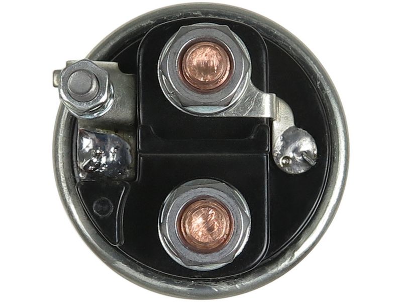 Magnetlülitus, starter, AS-PL SS2027