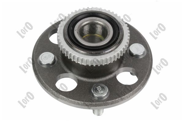 ABAKUS 141-01-140 Wheel Hub