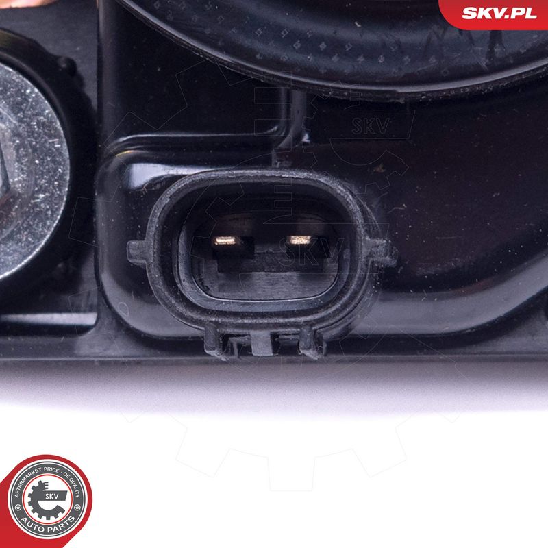 Veepump, seisuküte, ESEN SKV 22SKV031