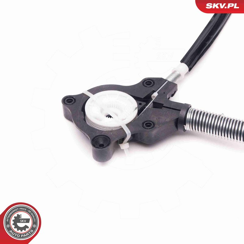 ESEN SKV 00SKV102 Window Regulator