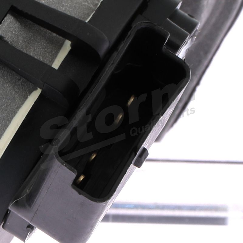 Moteur d'essuie-glace STORM QUALITY PARTS 2121001