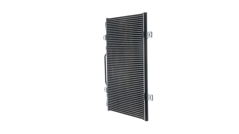 Product Image - Condensor, airconditioning - AC284000S - MAHLE