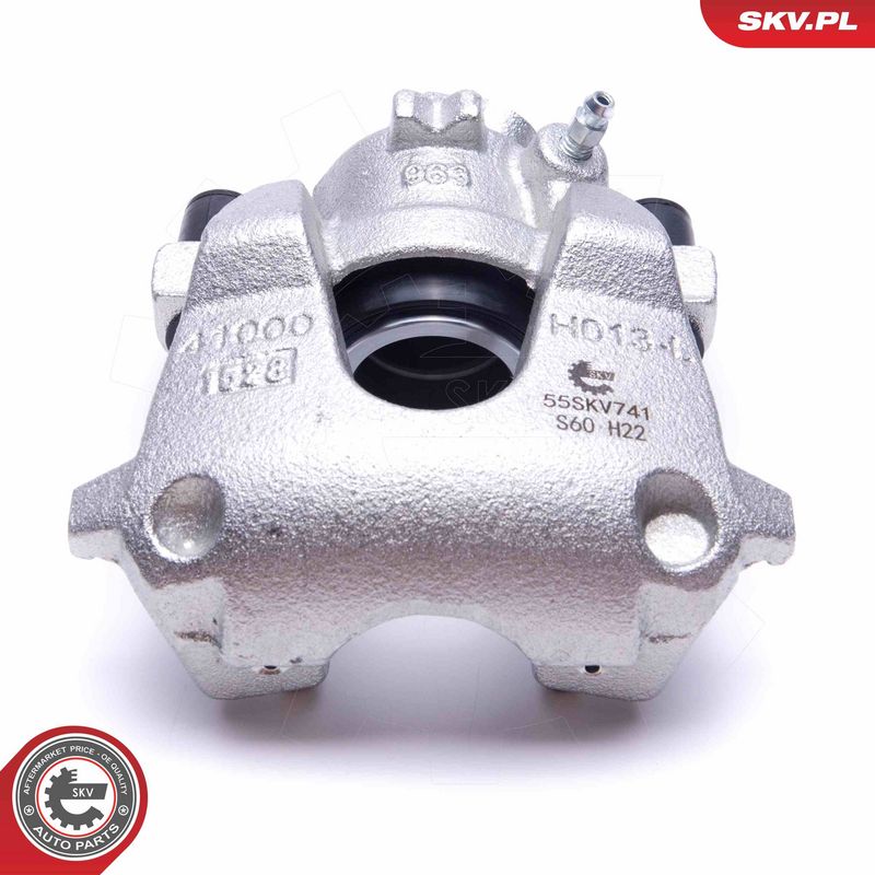 Pidurisadul, ESEN SKV 55SKV741