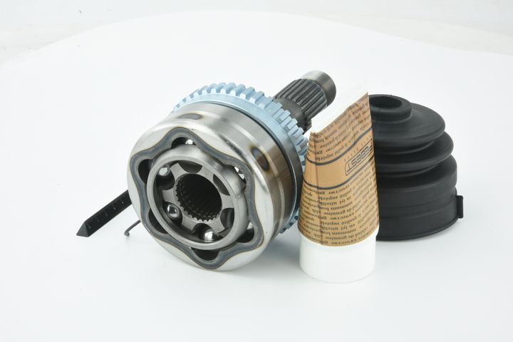 Liigendlaager, veovõll, FEBEST 1610-463A48