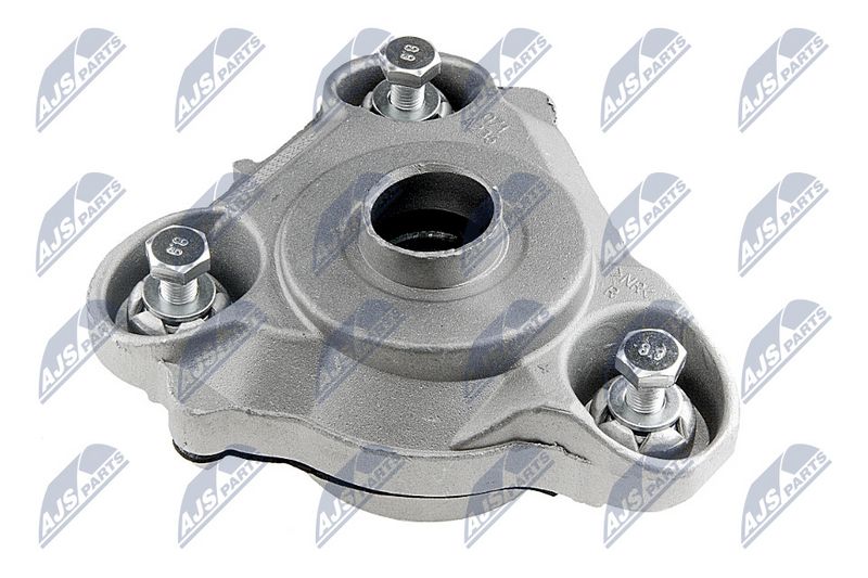 Vedruamordi tugilaager, NTY...