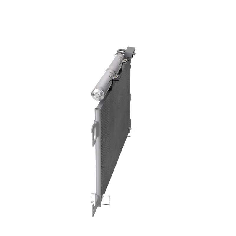 NISSENS 940100 Condenser, air conditioning