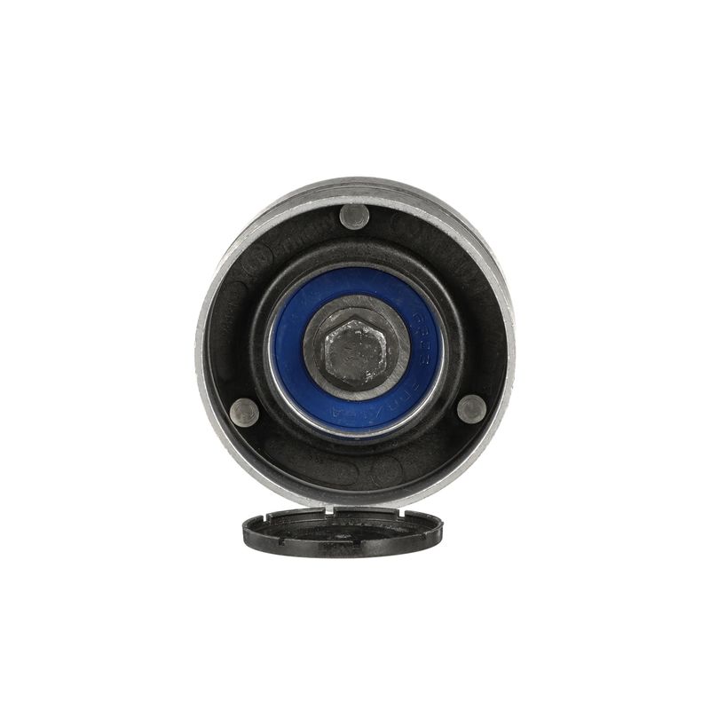 Vratná/vodicí kladka, klínový žebrový řemen T36529