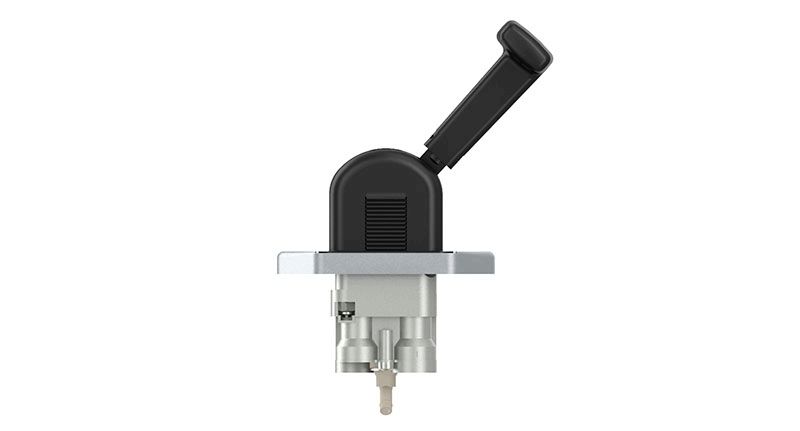 ProVia PRO6450020 Brake Valve, parking brake