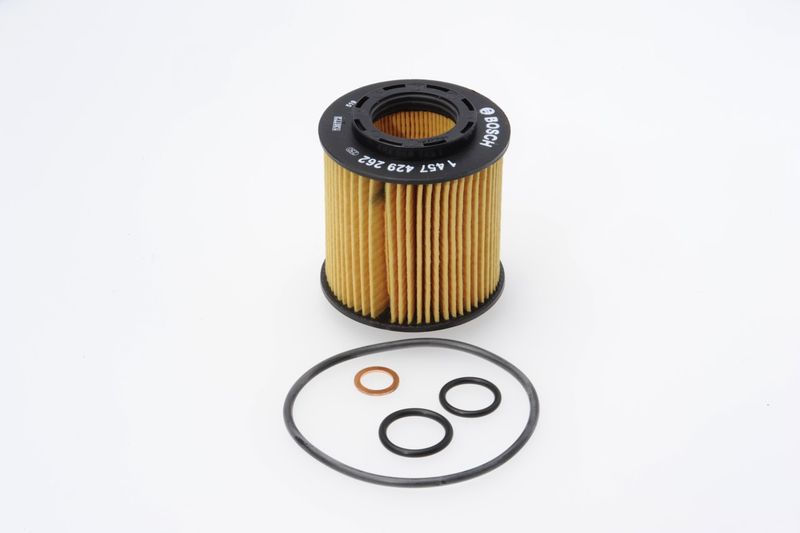 BOSCH 1 457 429 262 Oil Filter