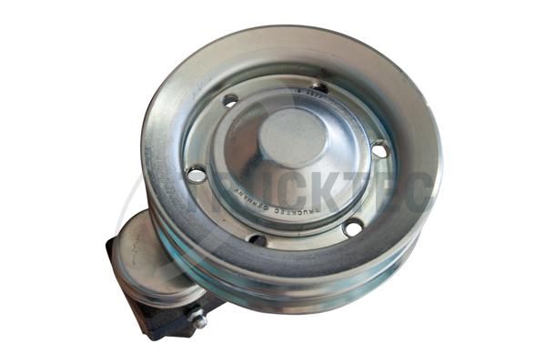 TRUCKTEC AUTOMOTIVE 03.19.112 - Belt Tensioner, V-ribbed belt