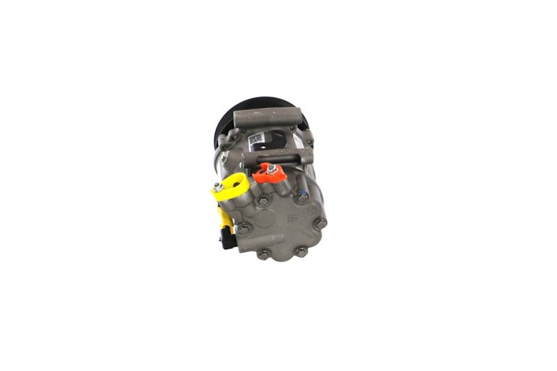 REMANTE 005-001-000163R Compressor, air conditioning