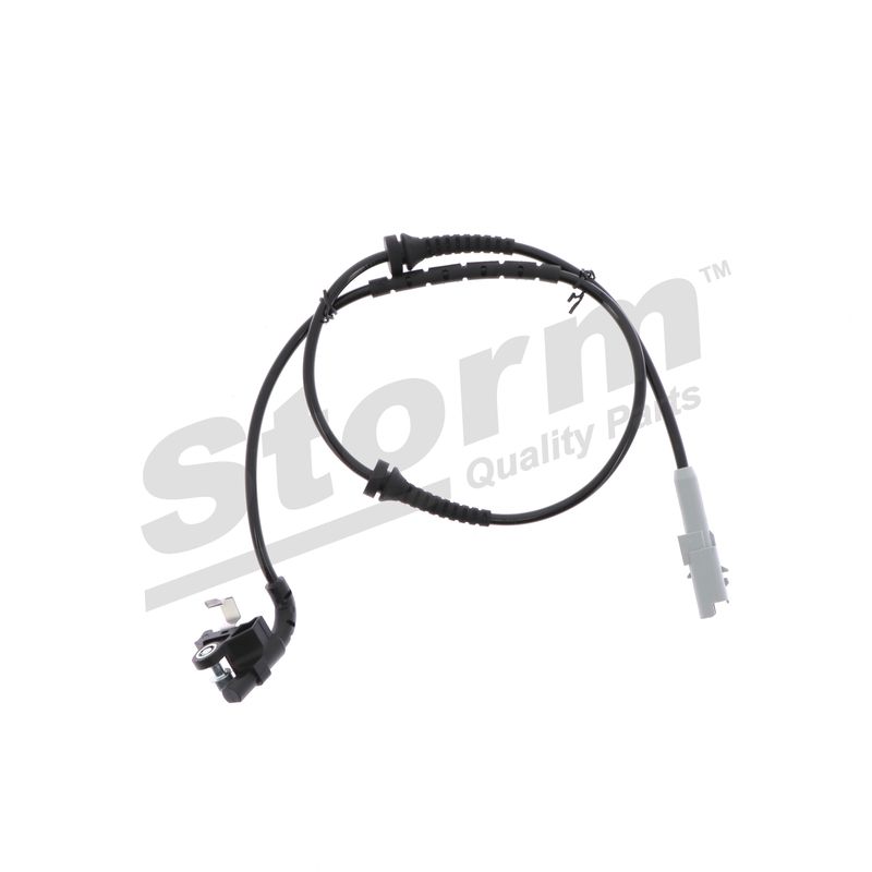 Capteur, vitesse de roue STORM QUALITY PARTS 708000