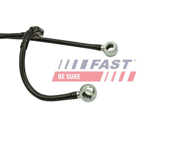 Kütusetorustik, FAST FT39556