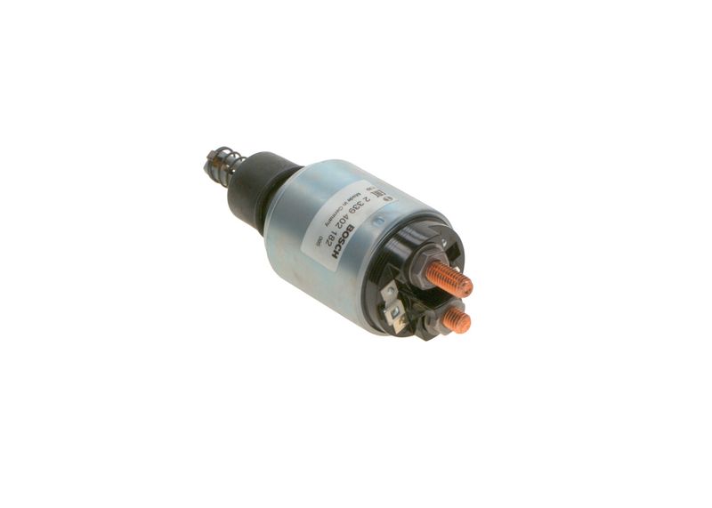Elektromagnetický spínač, startér 2 339 402 182