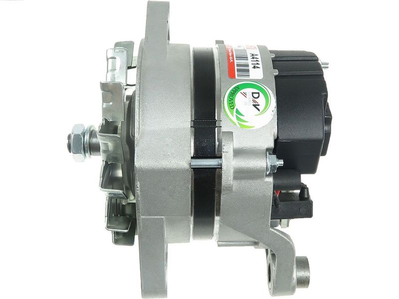 AS-PL A4114 Alternator