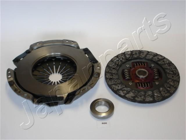 JAPANPARTS KF-600 Clutch Kit