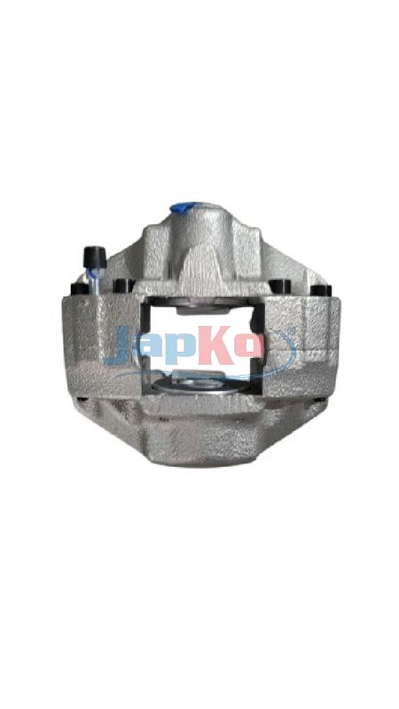Pidurisadul, JAPKO CAL135LJM