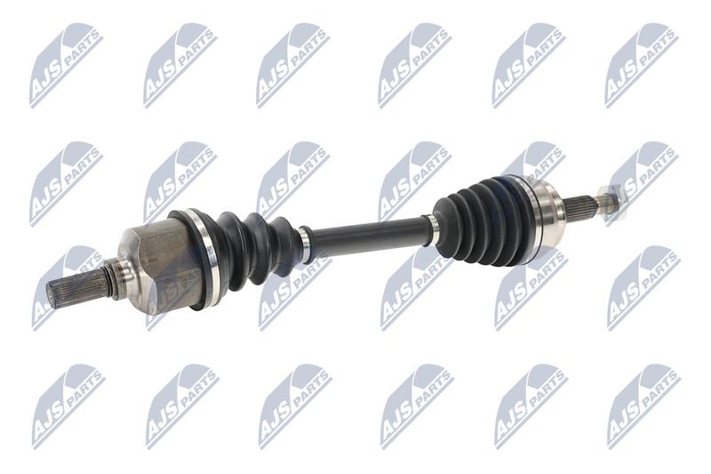NTY NPW-CT-156 Drive Shaft