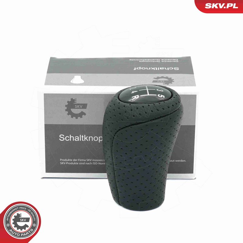 ESEN SKV 63SKV062 - Gear Lever Knob
