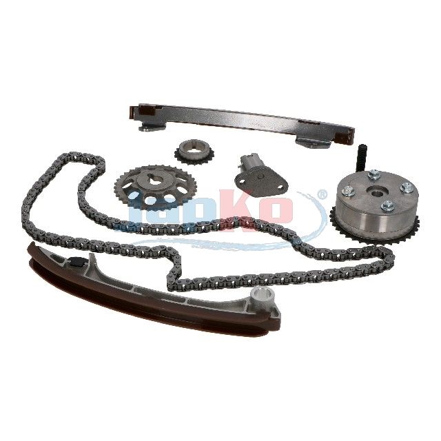 Mootori keti komplekt, JAPKO KJK204V