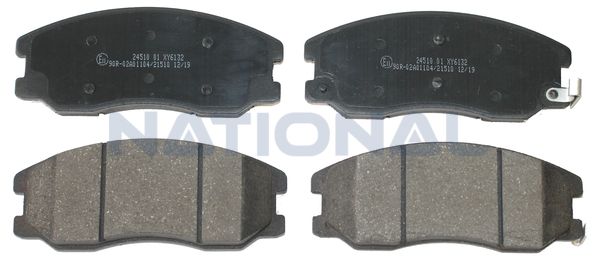 National NP2799