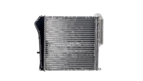 Product Image - Intercooler, inlaatluchtkoeler - CI236000P - MAHLE