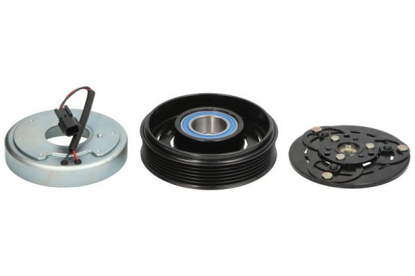 THERMOTEC KTT040358 Magnetic Clutch, air conditioning compressor