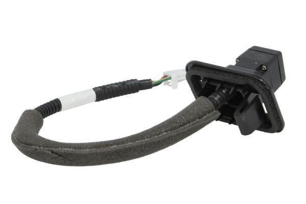 BLIC 6006-00-0013P Rear View Camera, parking distance control