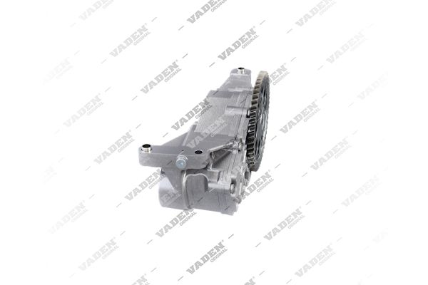 čerpadlo oleje MB Actros MP4, MP5 0101324