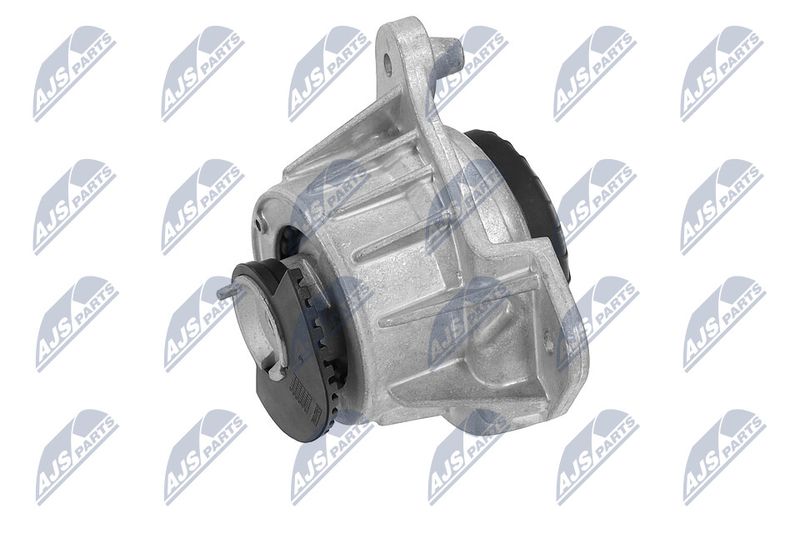 Paigutus, Mootor, NTY ZPS-ME-066