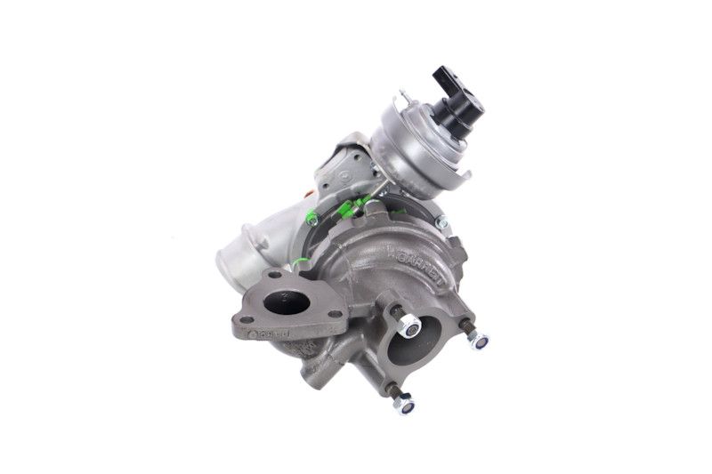 REMANTE 003-002-001328R Charger, charging (supercharged/turbocharged)