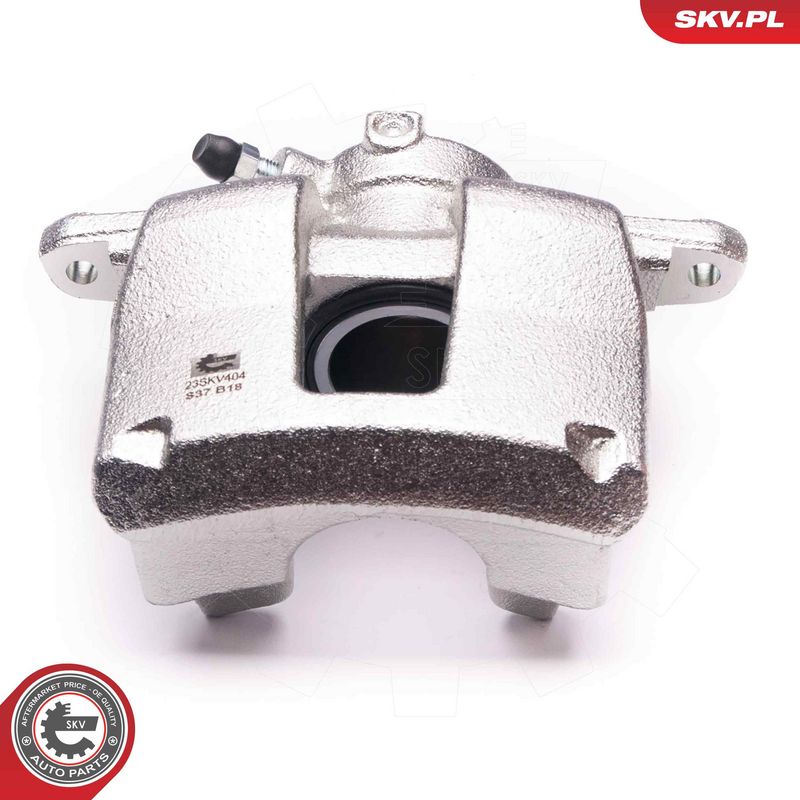 Pidurisadul, ESEN SKV 23SKV404