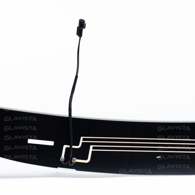 GLAVISTA 102728 Windscreen