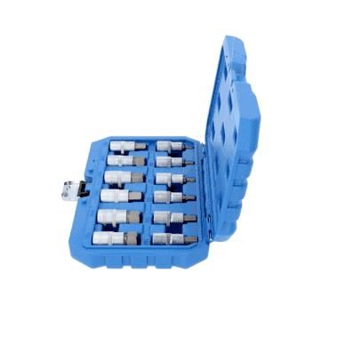KS TOOLS BT022012 Power Socket Set