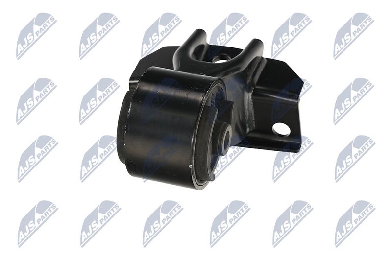 Paigutus, Mootor, NTY ZPS-HY-526