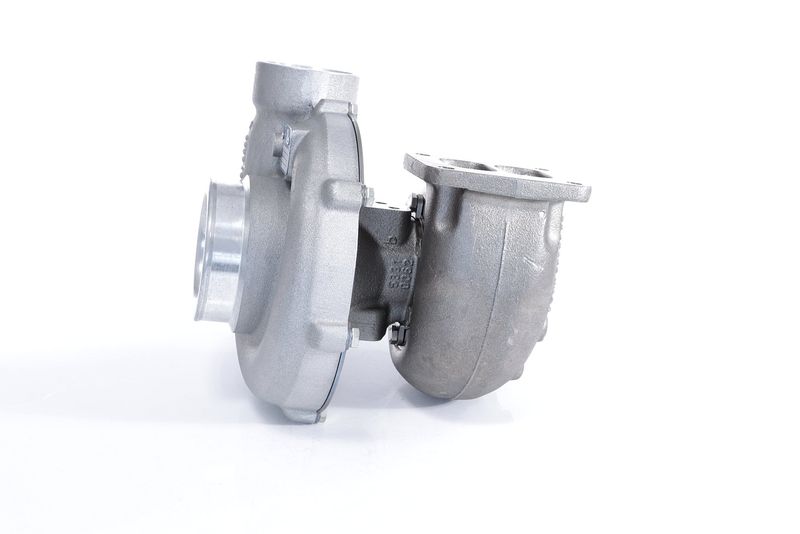 Compresor,sistem de supraalimentare T915088 BTS Turbo