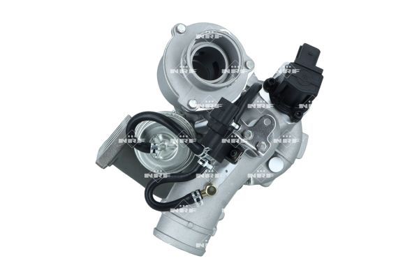 Kompressor, ülelaadimine, NRF 90010322