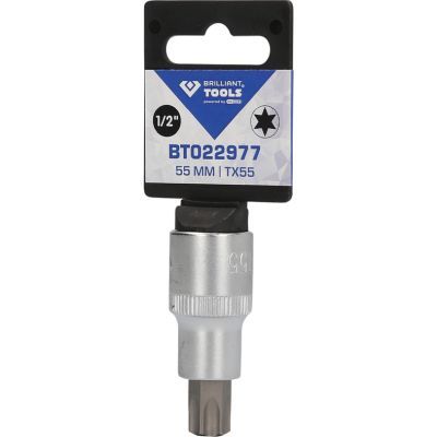Padrun, KS TOOLS BT022977