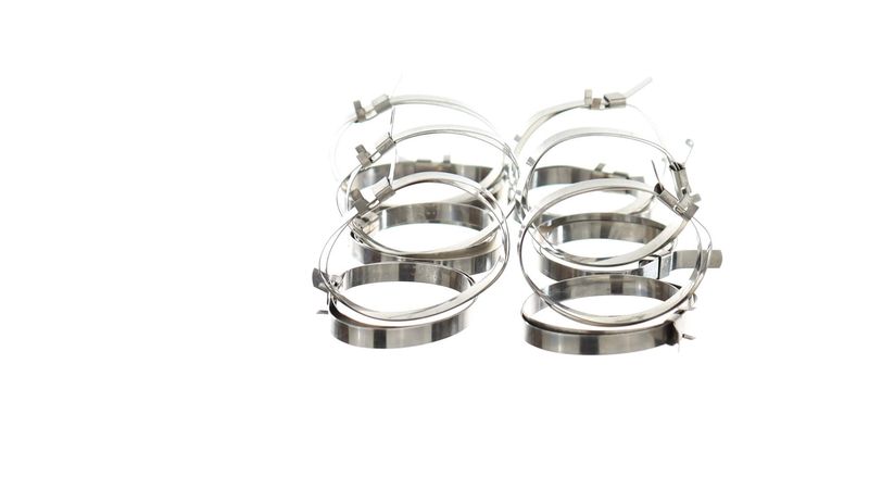 Sortiment, Upínací spona VKJML 01001