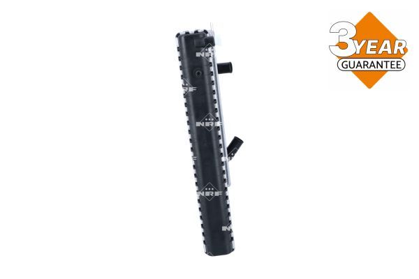 Radiador, refrigeración del motor NRF 507359