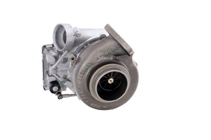 REMANTE 003-002-001365R Charger, charging (supercharged/turbocharged)