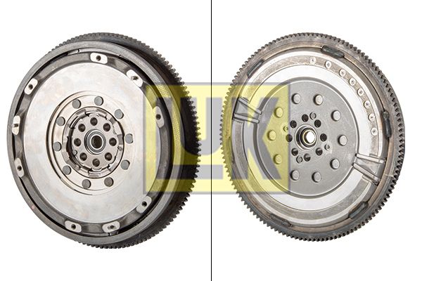 Schaeffler LuK Lendkerék 415 0814 10