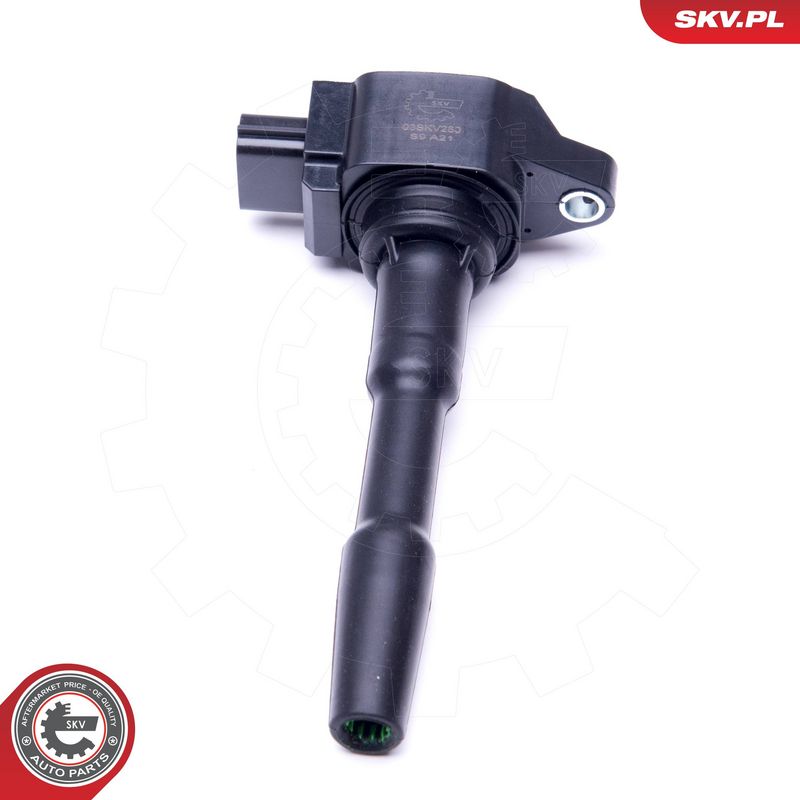 Süütepool, ESEN SKV 03SKV280