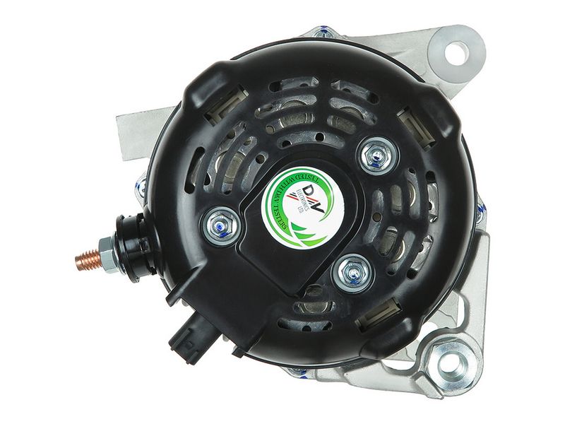 AS-PL A6703S Alternator