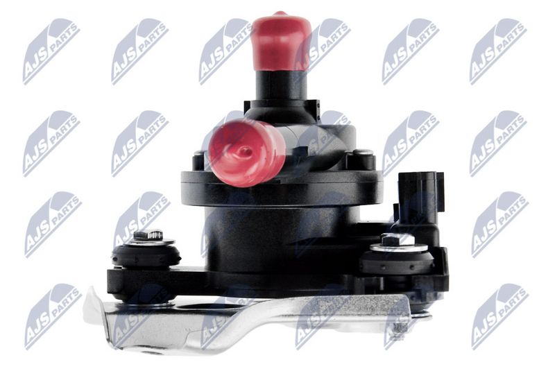 NTY CPZ-TY-001 Water Pump, engine cooling