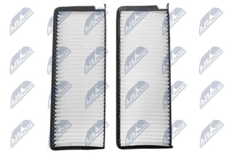 NTY FCF-DW-018C Filter, cabin air