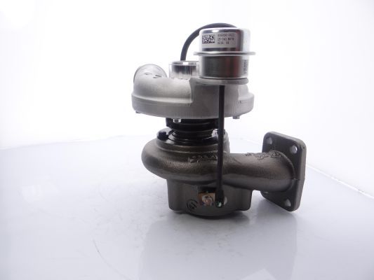 GARRETT 711736-5026S Charger, charging (supercharged/turbocharged)