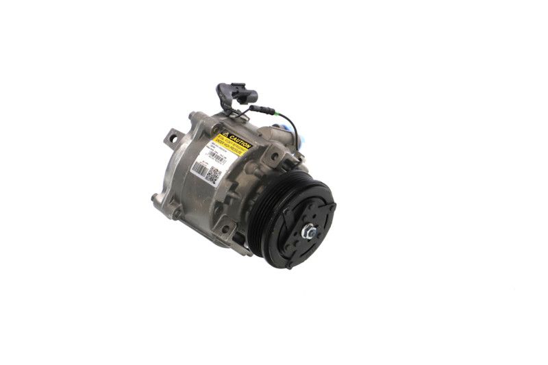 REMANTE 005-001-000243R Compressor, air conditioning